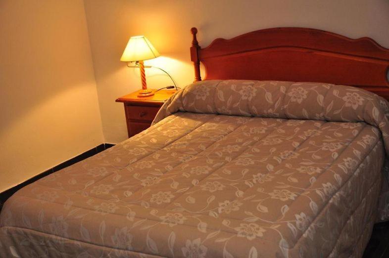 El Retiro Hotel Rural Moratalla  Luaran gambar