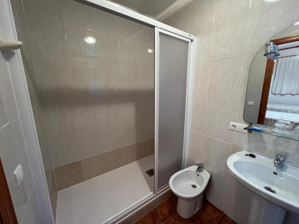 El Retiro Hotel Rural Moratalla  Luaran gambar