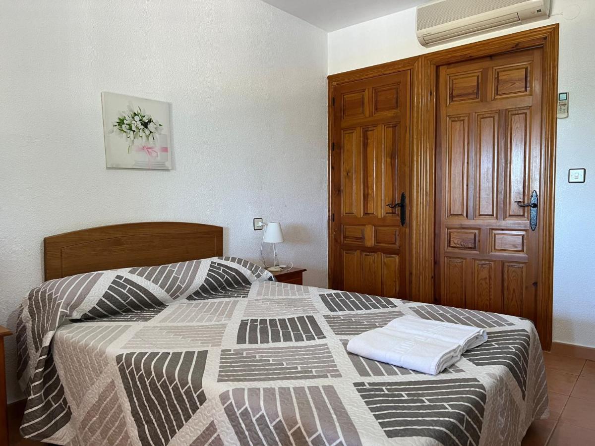 El Retiro Hotel Rural Moratalla  Luaran gambar