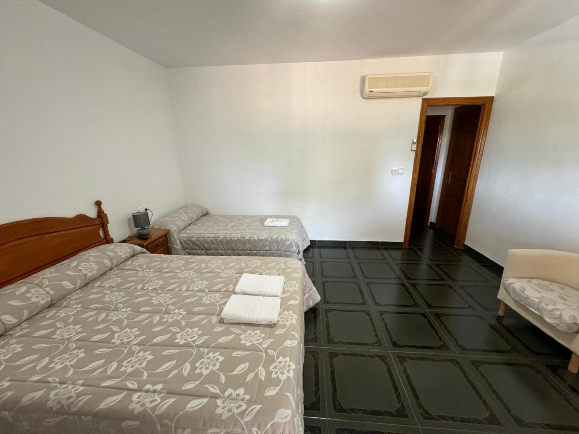 El Retiro Hotel Rural Moratalla  Luaran gambar