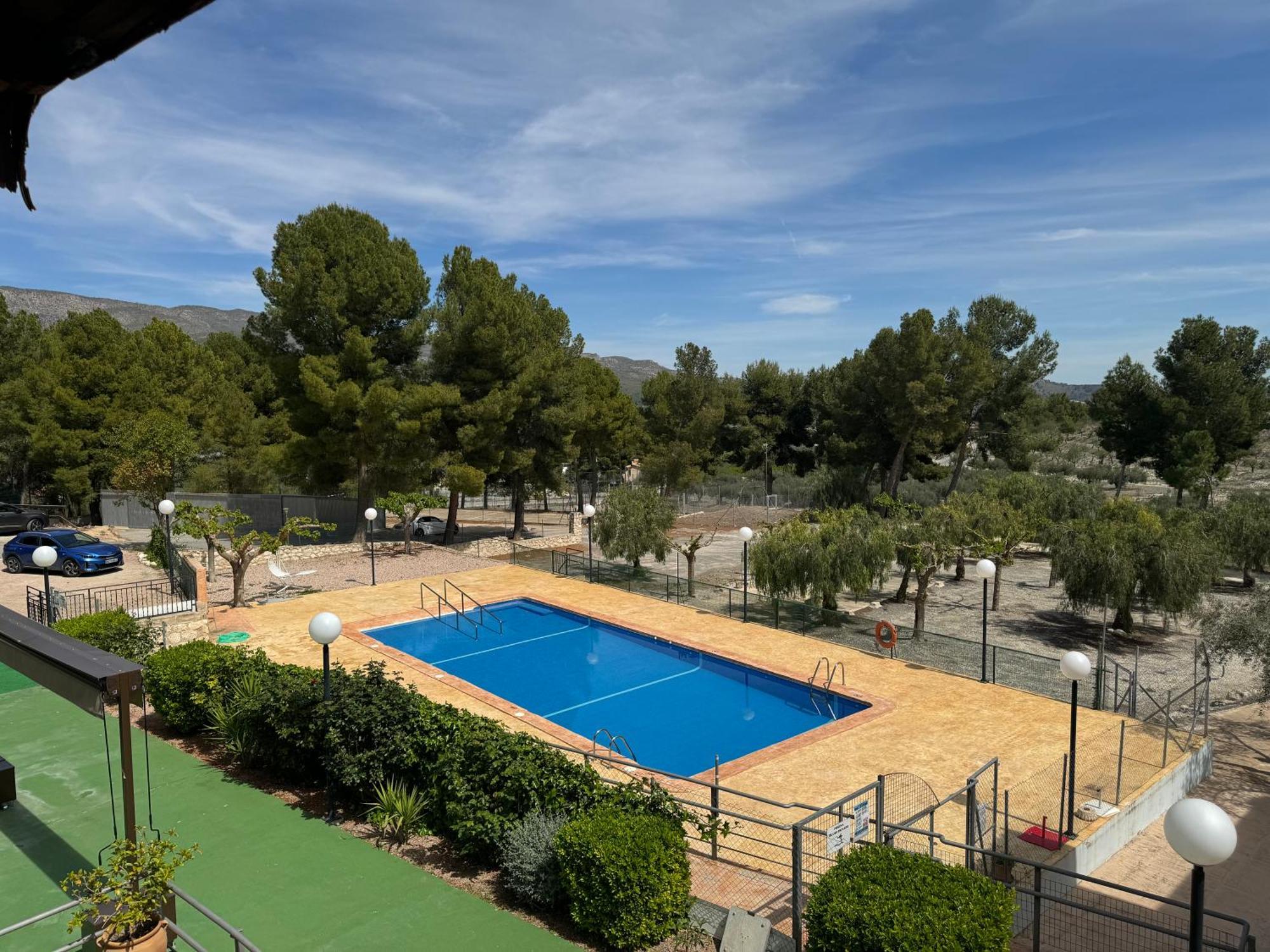 El Retiro Hotel Rural Moratalla  Luaran gambar
