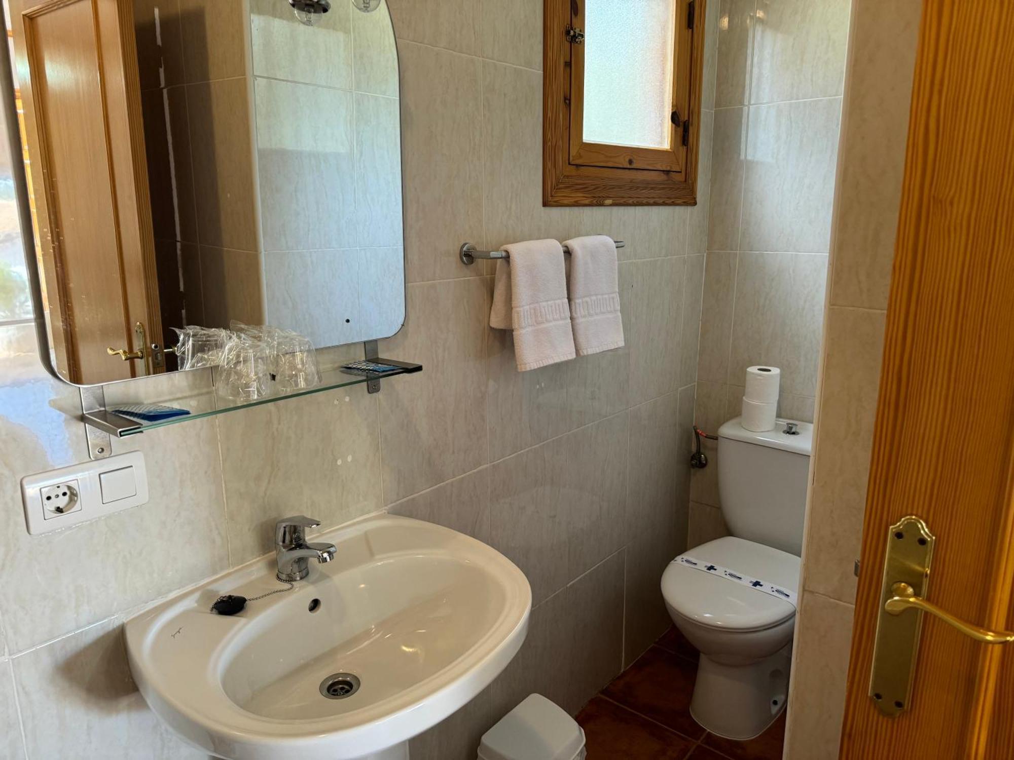 El Retiro Hotel Rural Moratalla  Luaran gambar