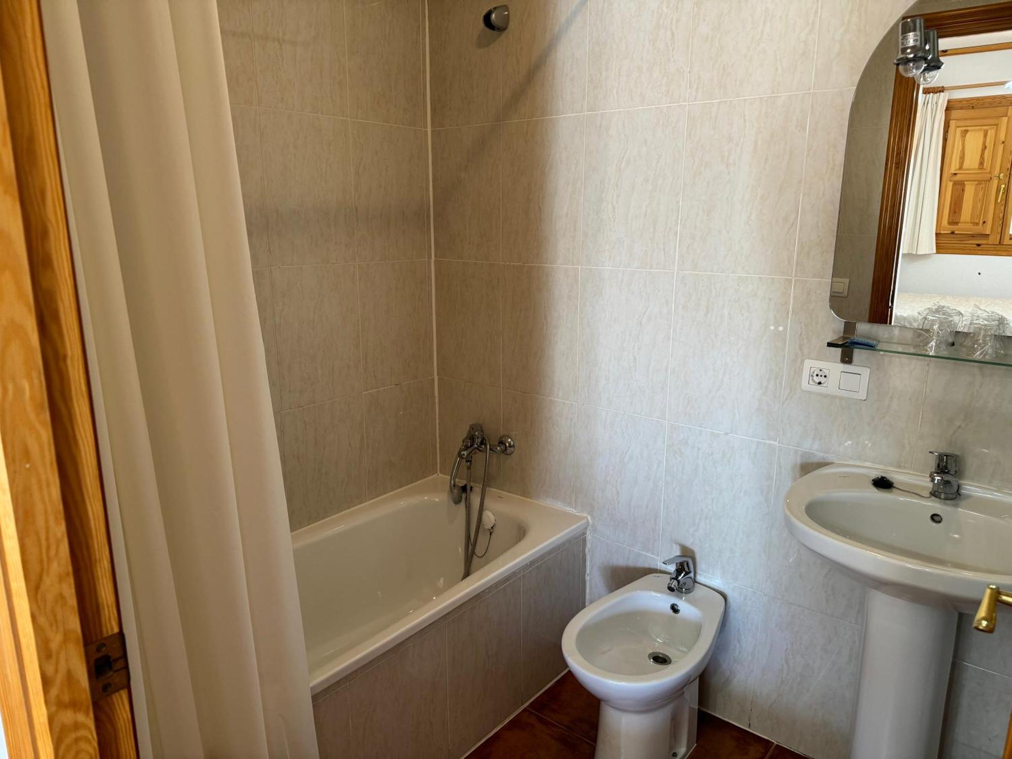 El Retiro Hotel Rural Moratalla  Luaran gambar