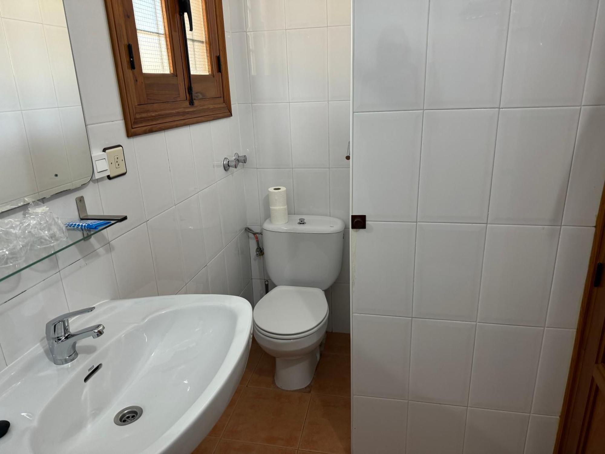 El Retiro Hotel Rural Moratalla  Luaran gambar