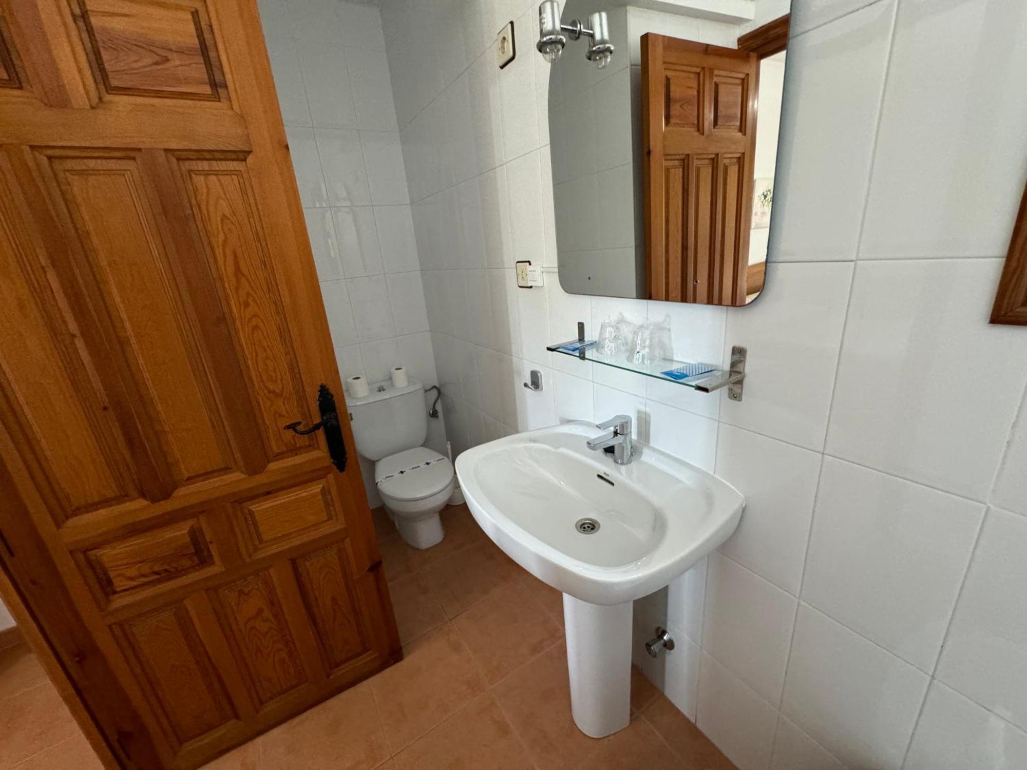 El Retiro Hotel Rural Moratalla  Luaran gambar