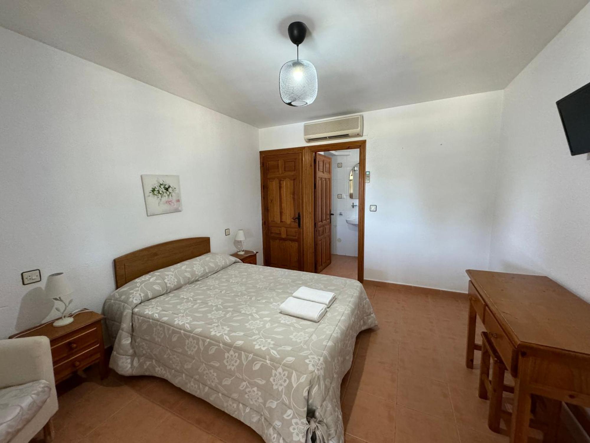 El Retiro Hotel Rural Moratalla  Luaran gambar